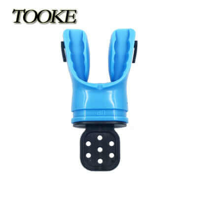 Tooke Adjustable Mouthpiece-BL.