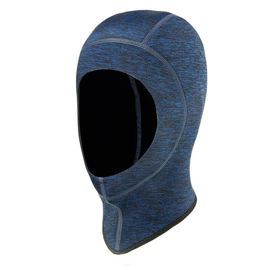 Tooke 2MM Neoprene Diving hood.
