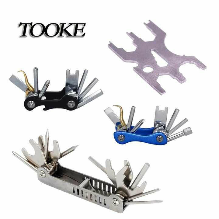 Tooke Dive multipurpose repair tool large.