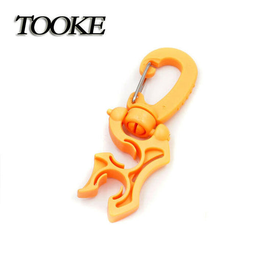 Tooke BCD Hose Holder Clip.