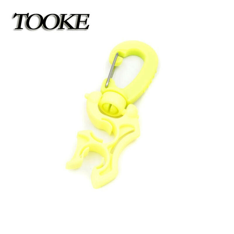 Tooke BCD Hose Holder Clip.