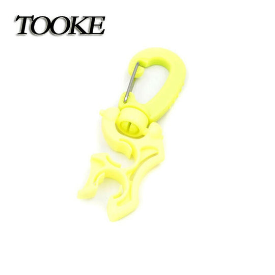 Tooke BCD Hose Holder Clip.