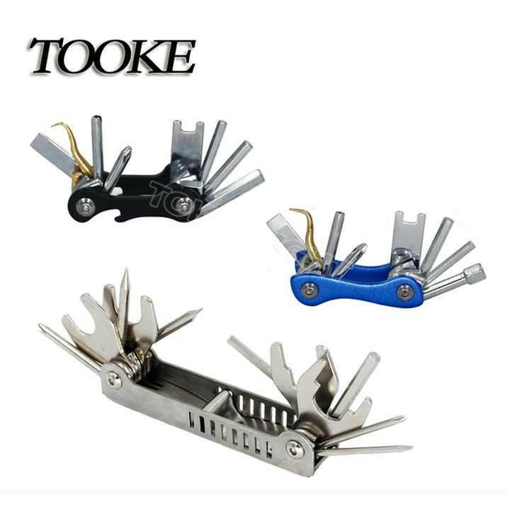 Tooke Dive multipurpose repair tool-BK.