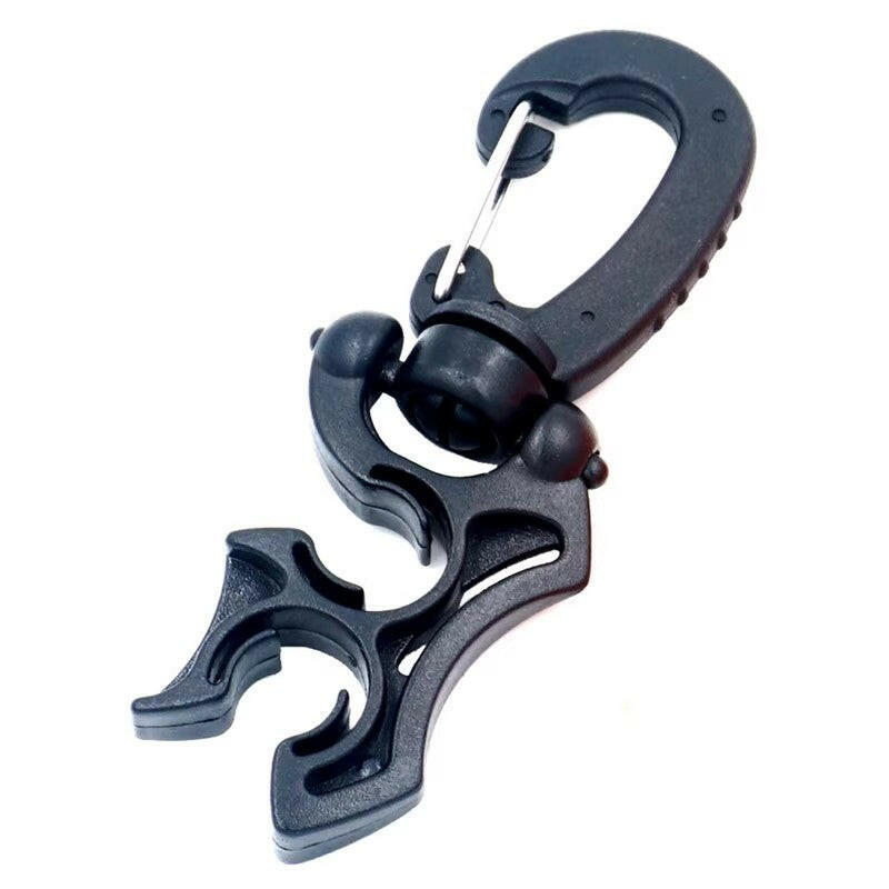 Tooke BCD Hose Holder Clip.