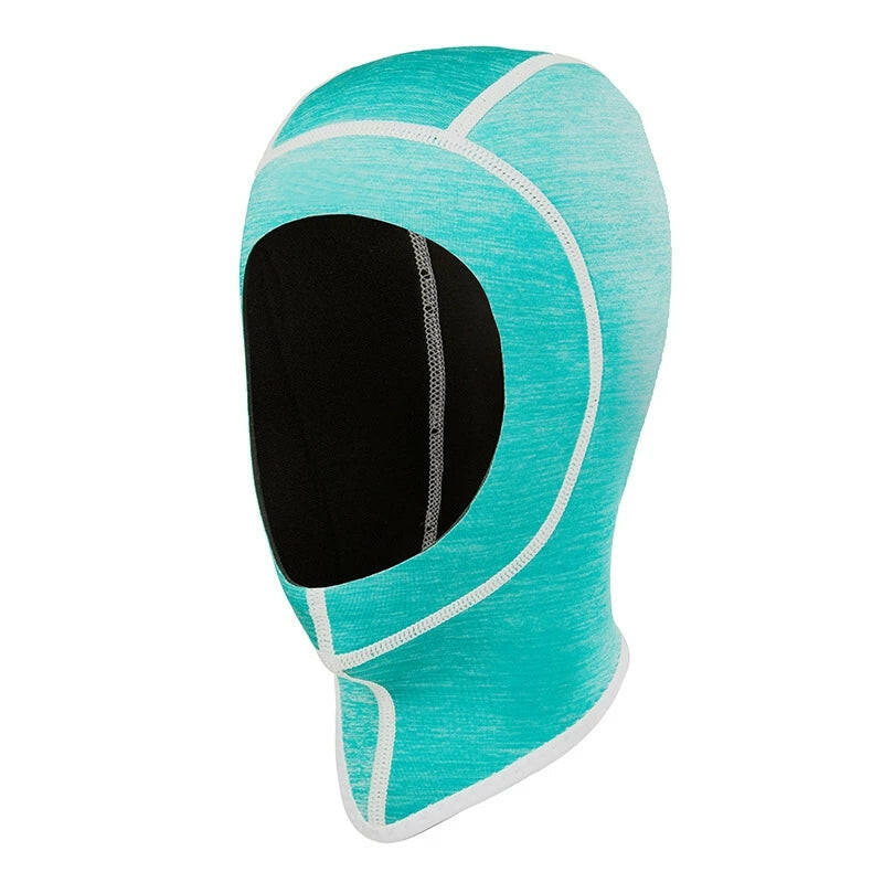 Tooke 2MM Neoprene Diving hood.