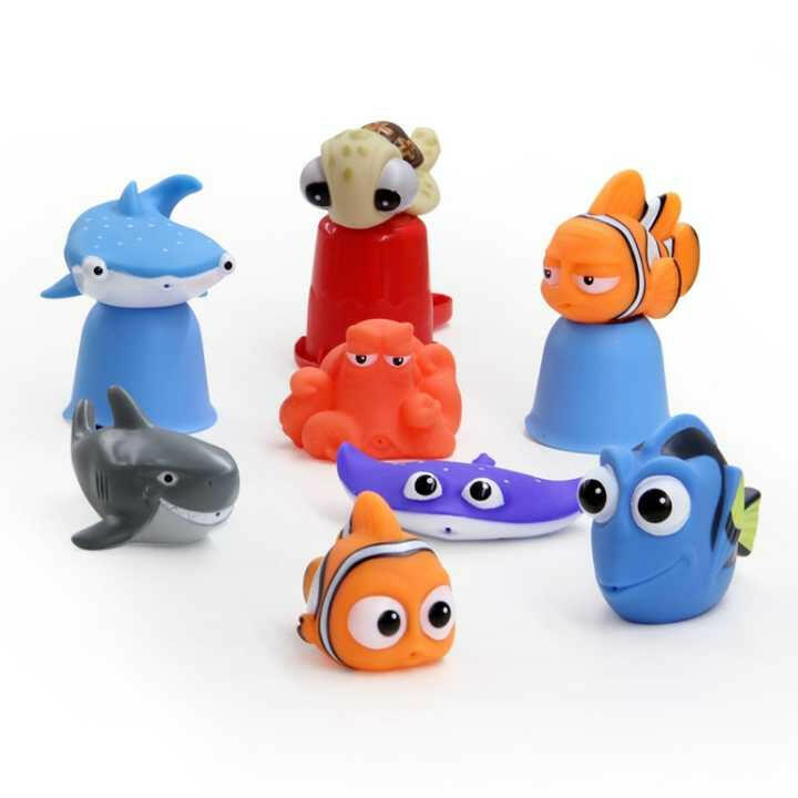 Tooke Dolls Follower-Dorey.