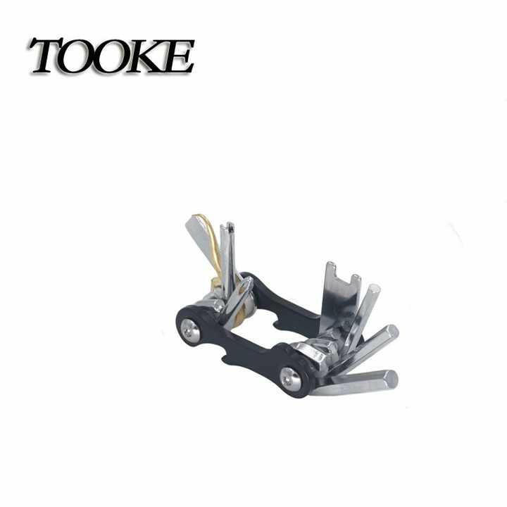 Tooke Dive multipurpose repair tool-BK.