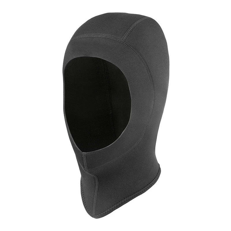 Tooke 2MM Neoprene Diving hood.