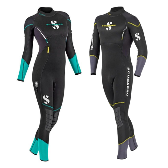 Wetsuit- Daily Rental