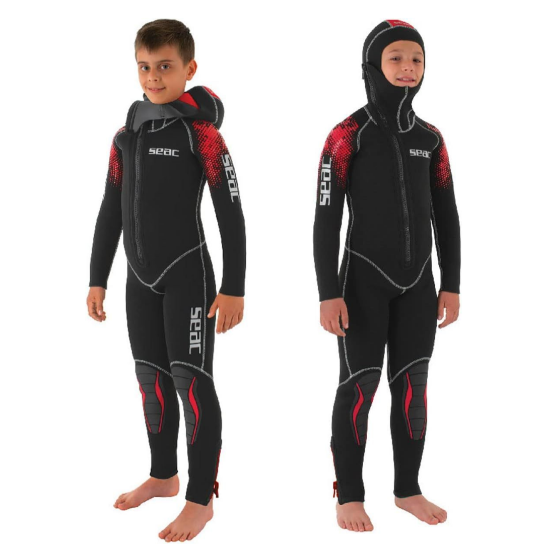 Wetsuit- Daily Rental