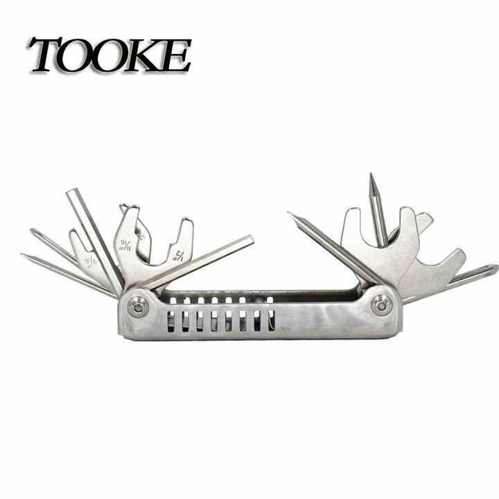 Tooke Dive multipurpose repair tool large.