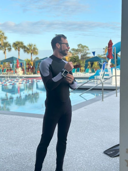 PADI Scuba Diver