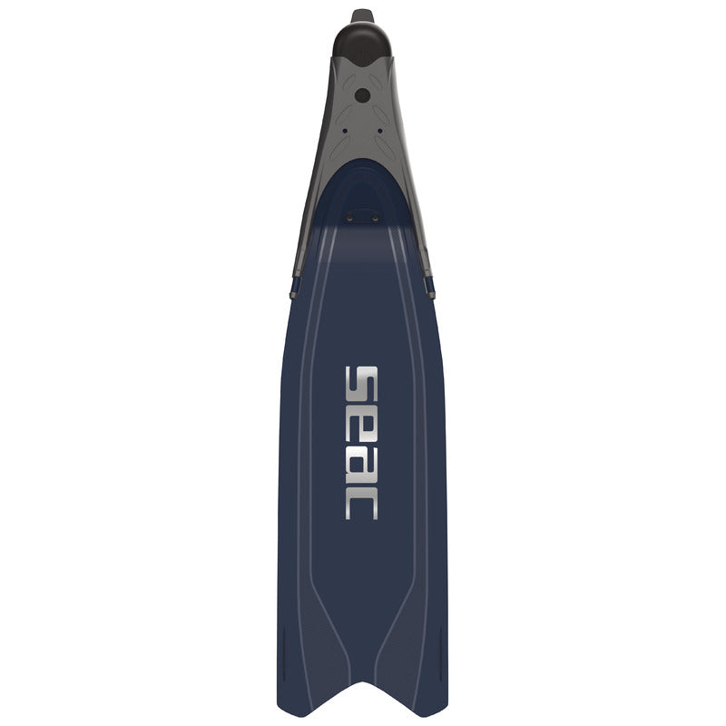 Seac Freediving Fins M-30 Blue