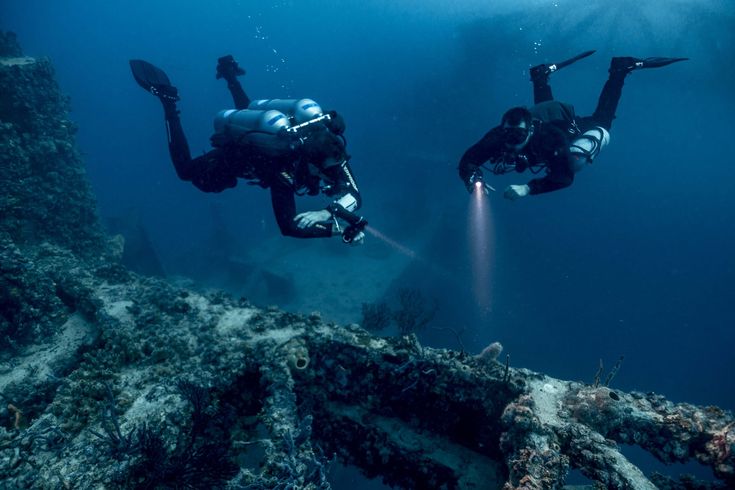 Adventure Diver