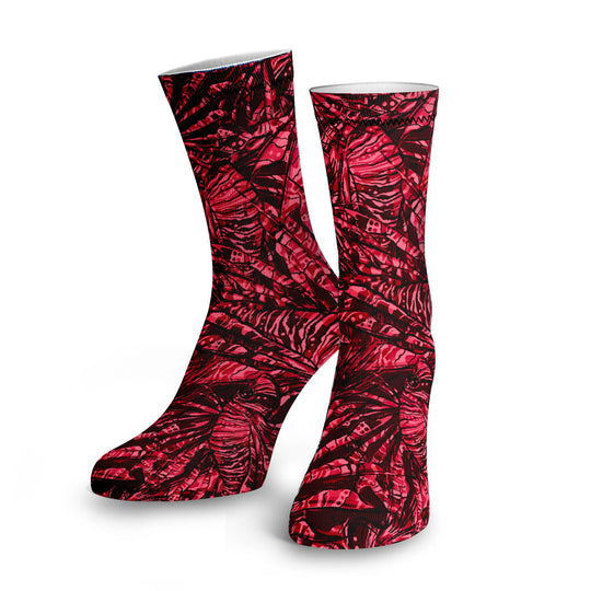 Spacefish Lioninv Ds Dive Socks  - Os.