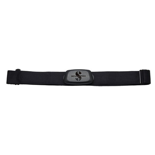 Scubapro Heartrate Monitor Belt.