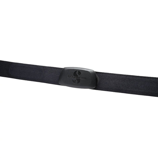 Scubapro Heartrate Monitor Belt.