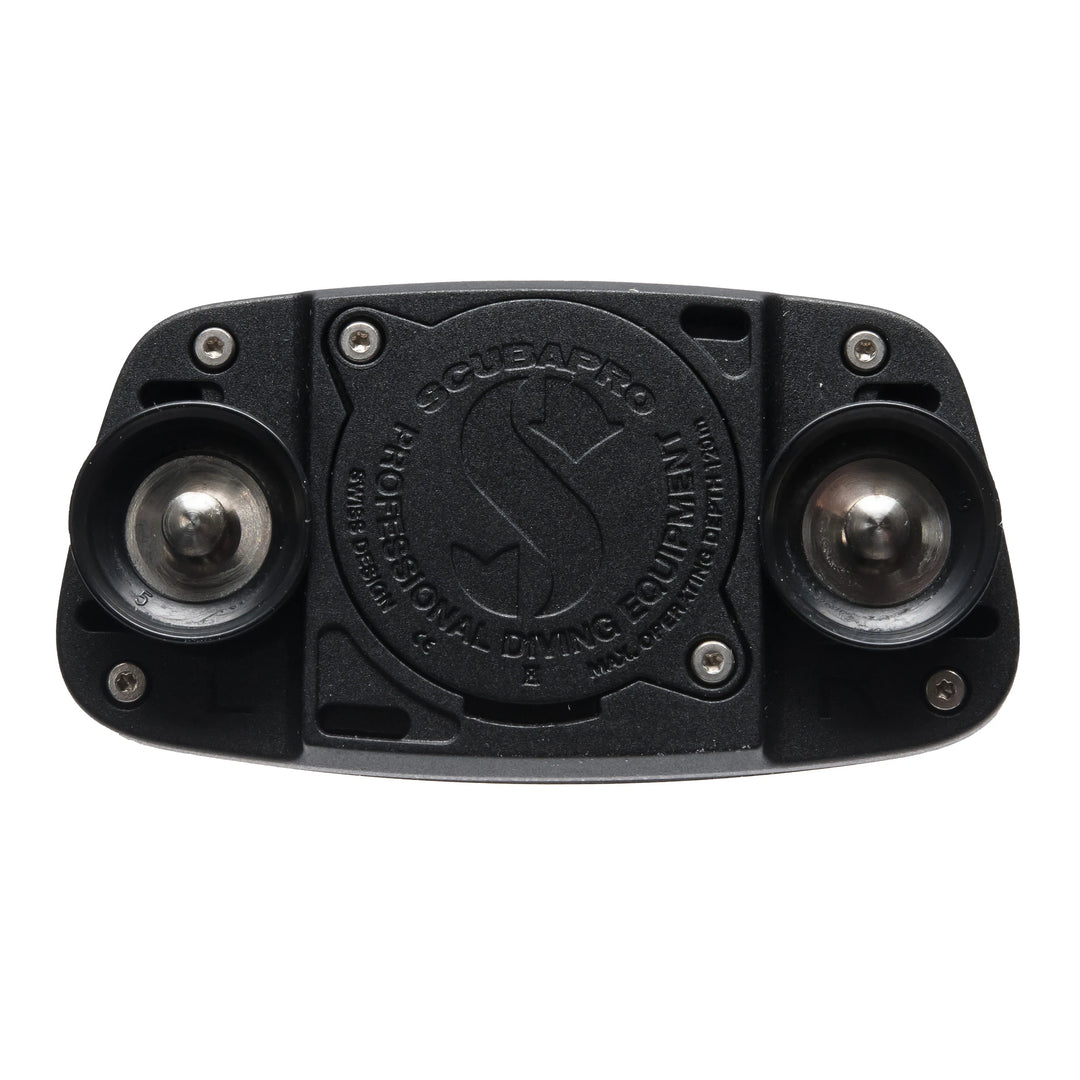 Scubapro Heartrate Monitor Belt.