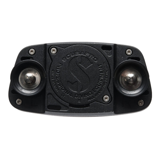 Scubapro Heartrate Monitor Belt.