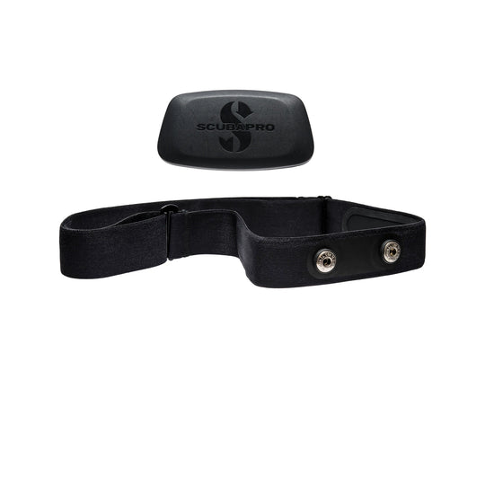 Scubapro Heartrate Monitor Belt.