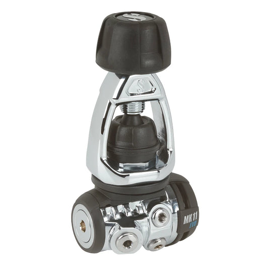 Scubapro Mk11 Evo/R105, INT.