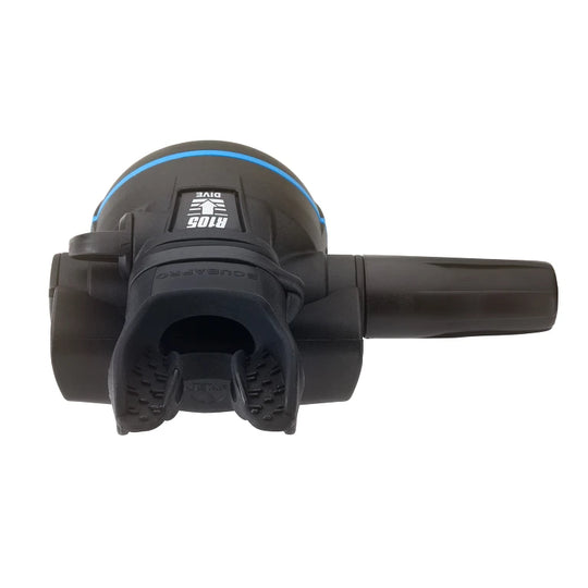 Scubapro R105 regulator.