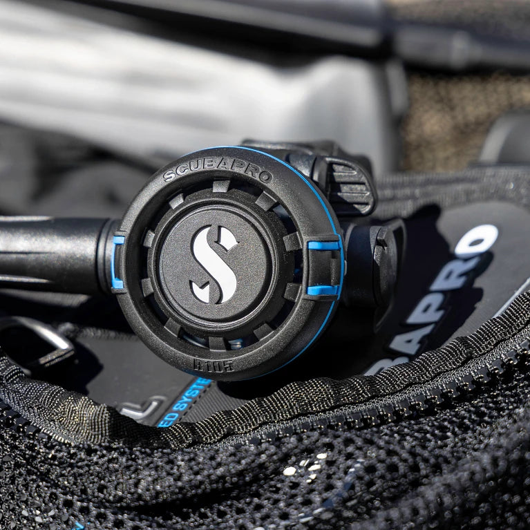 Scubapro Mk11 Evo/R105, INT.