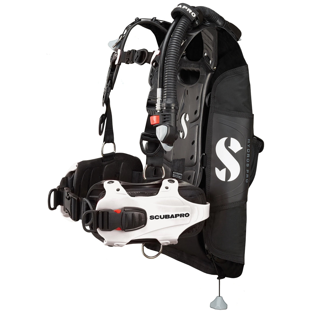 Premium BCD- Weekly Rental