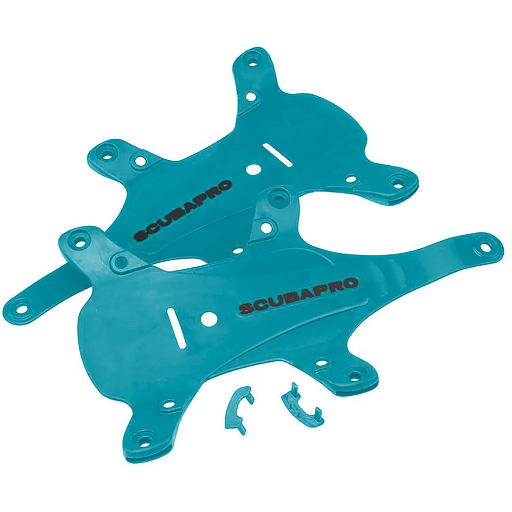 Scubapro Hydros Pro Color Kit.