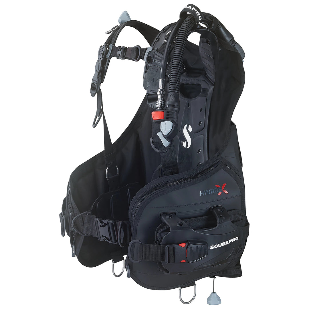 Premium BCD- Weekly Rental