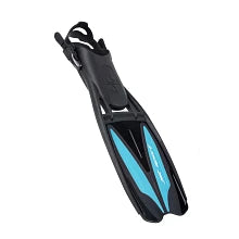Scubapro Jet Sport Fins Adjustable - Turquoise