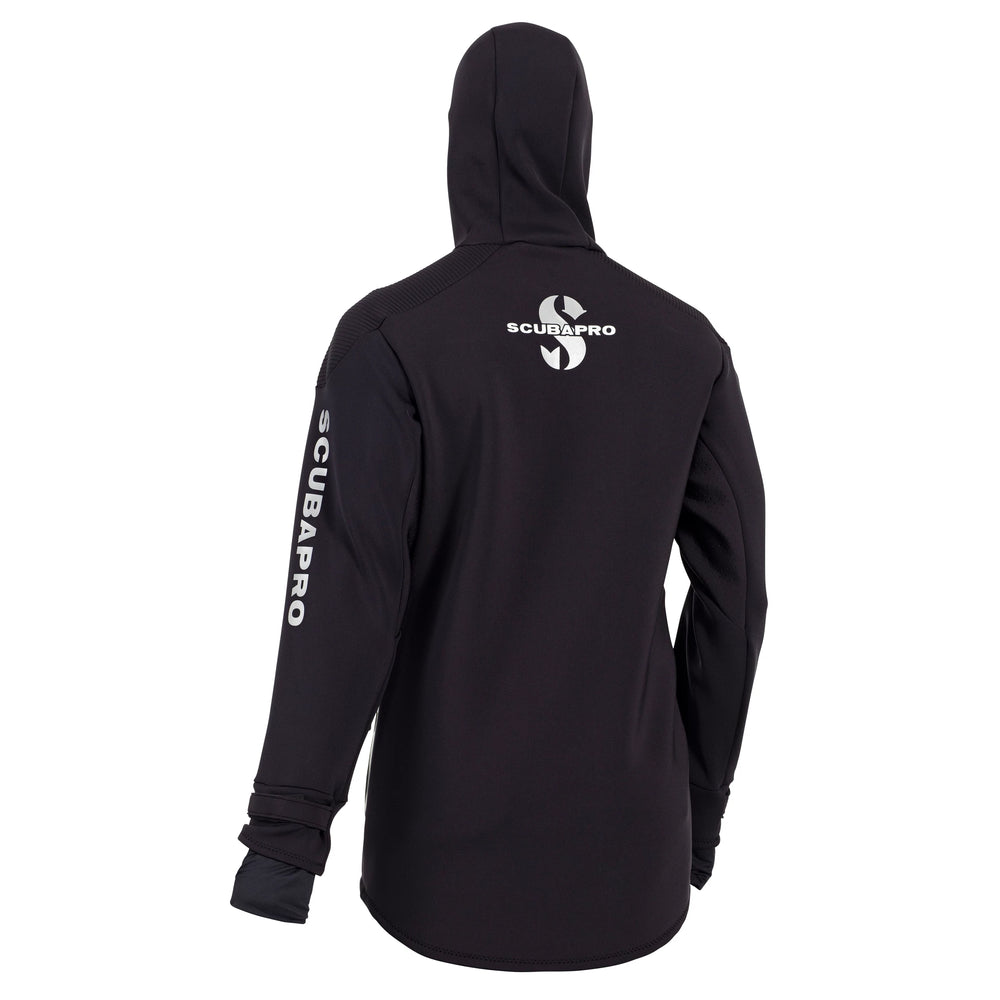 Scubapro Premium Mens Boat Coat.