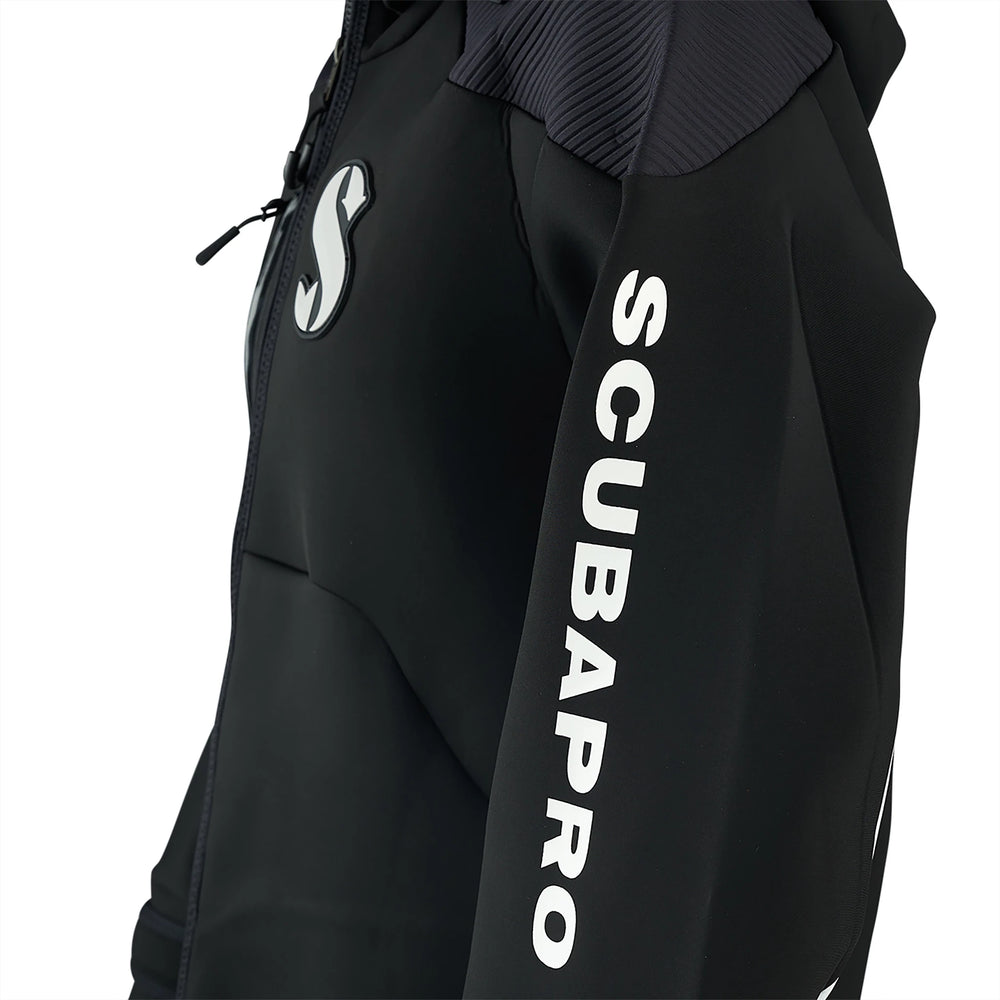 Scubapro Womens Premium Boat Coat.