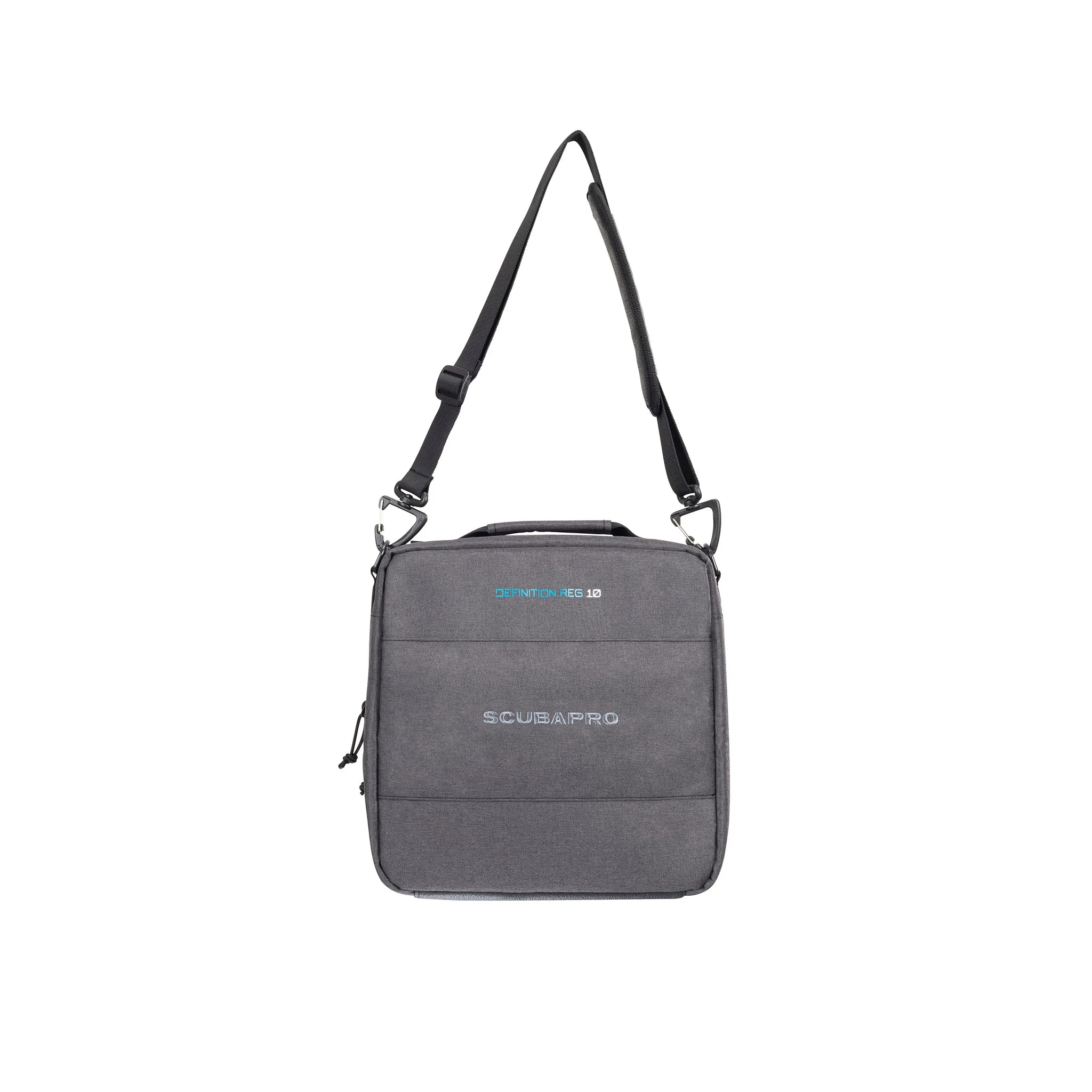Scubapro Definition Regulator 10 Dive Bag.