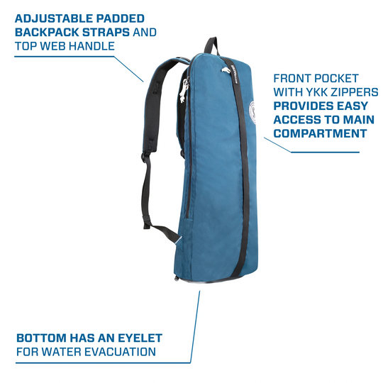 Scubapro Sport 10 Dive Bag.