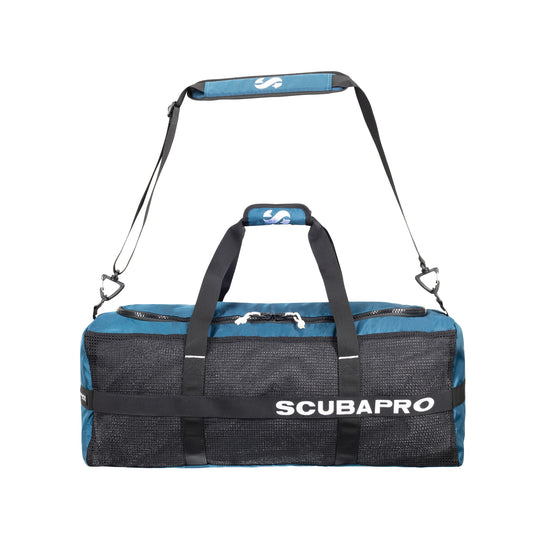 Scubapro Sport 95 Mesh Dive Bag.