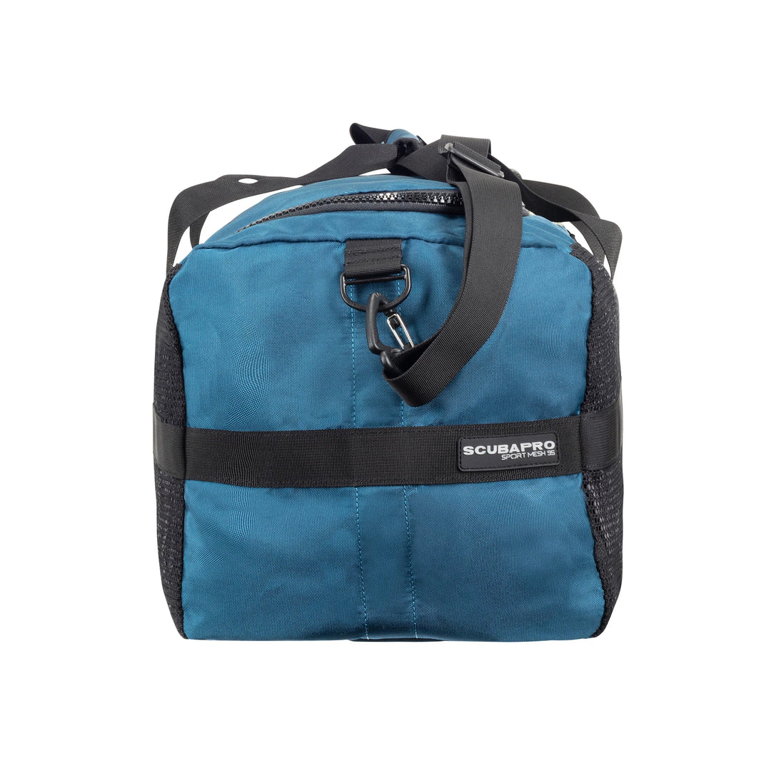 Scubapro Sport 95 Mesh Dive Bag.