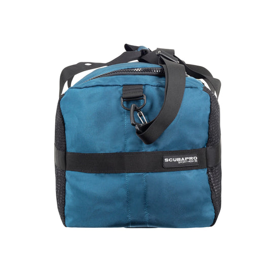 Scubapro Sport 95 Mesh Dive Bag.