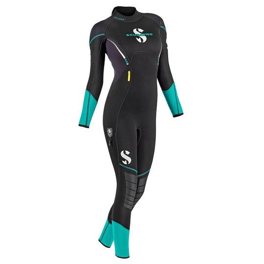 Wetsuit- Daily Rental