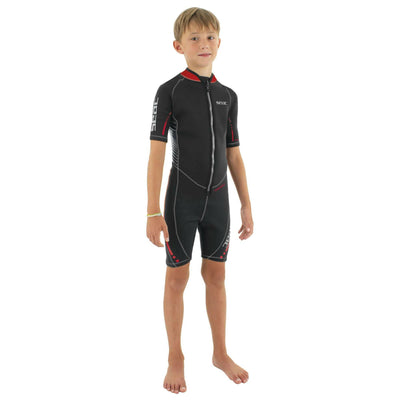 Seac Trendy Kid 2.5 MM Wetsuit
