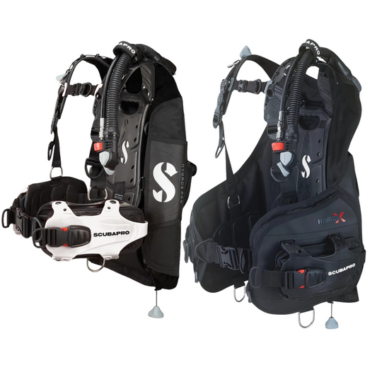 Premium BCD- Weekly Rental