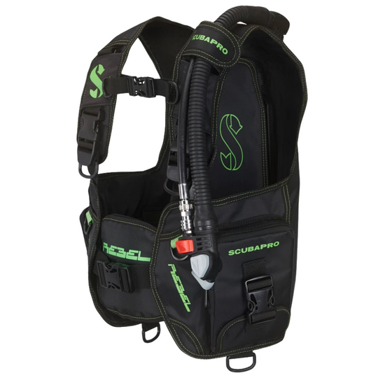 BCD - Weekly Rental