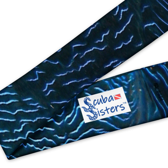 Giant Clam Headband