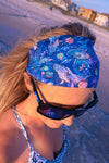 Spacefish Cosmicwh Hb Head Bands  - Os.
