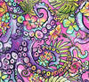 Spacefish Octosplat Hb Head Bands  - Os.