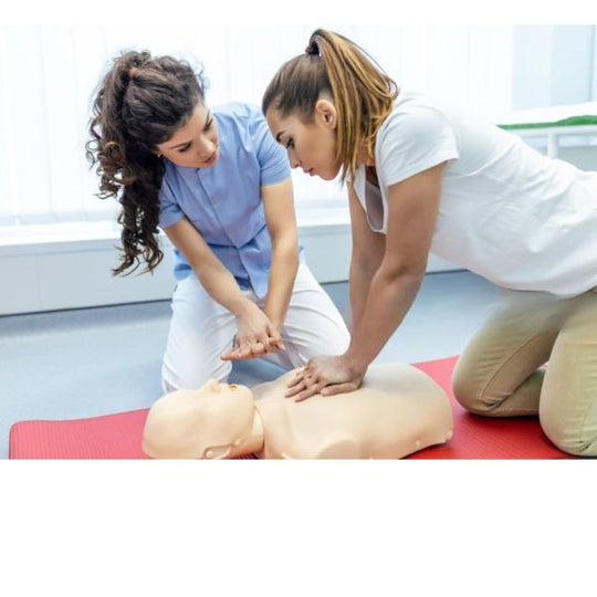 PADI Emergency CPR/AED