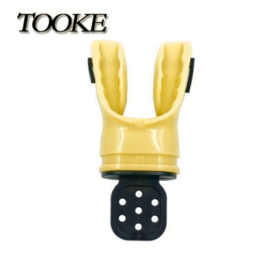 Tooke Adjustable Mouthpiece-YW.