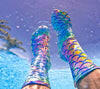 Spacefish Pyschmer Ds Dive Socks  - Os.
