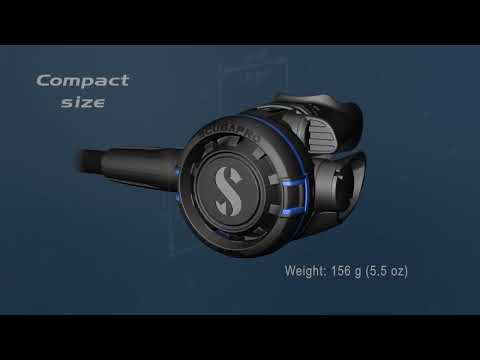 Scubapro Mk11 Evo/R105, INT.