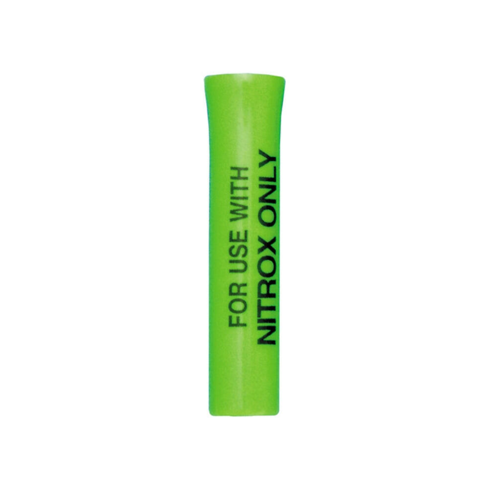 Innovative Scuba Concepts Vinyl Flanged Hose Protector.